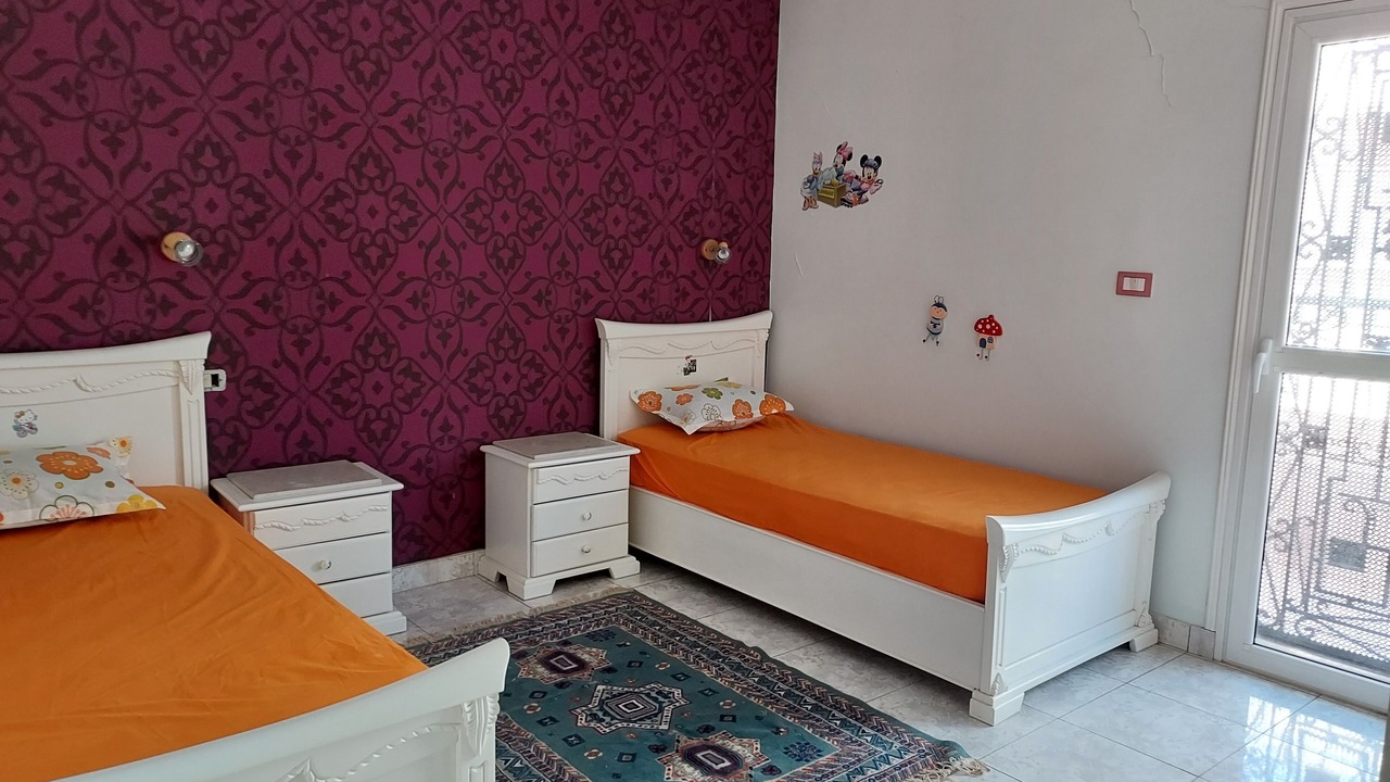 Photo of Bedroom in Zaouia Ksibet Thrayet