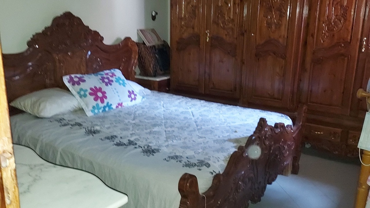 Photo of Bedroom in Zaouia Ksibet Thrayet