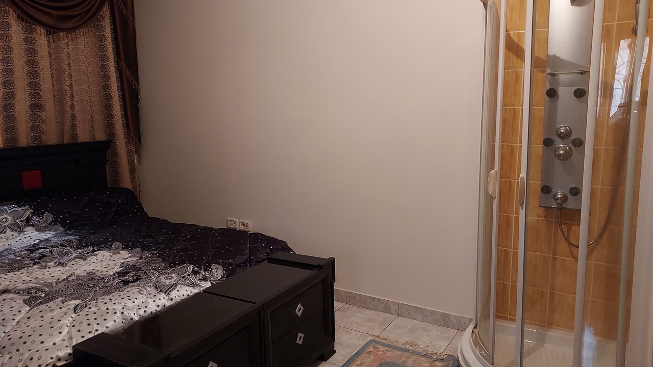 Photo of Bathroom in Zaouia Ksibet Thrayet