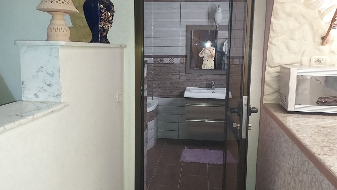 Photo of Bathroom in Zaouia Ksibet Thrayet