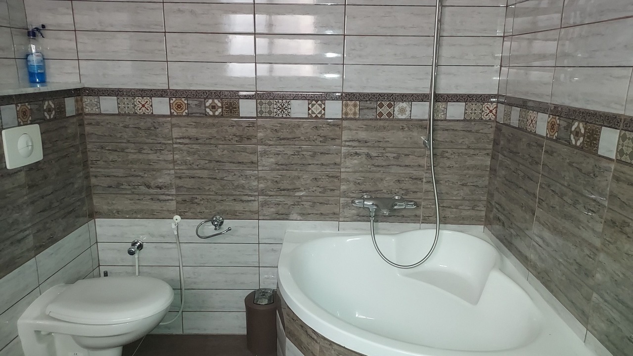Photo of Bathroom in Zaouia Ksibet Thrayet