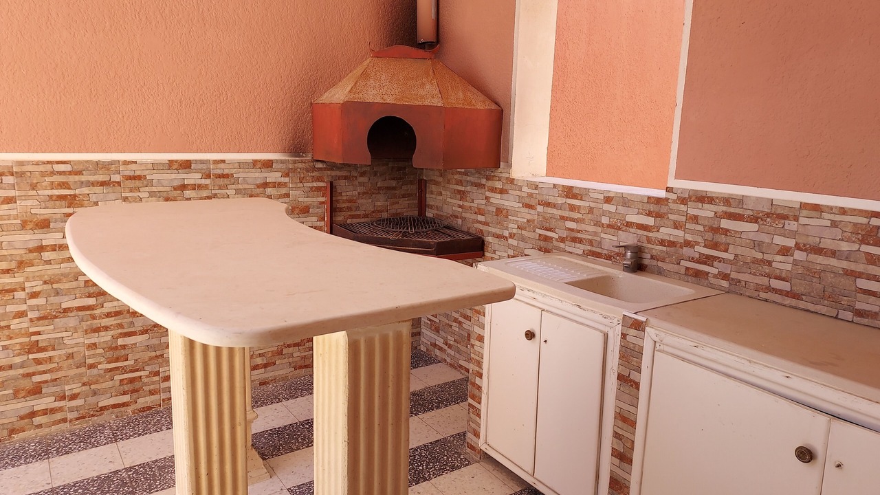 Photo of Kitchen in Zaouia Ksibet Thrayet