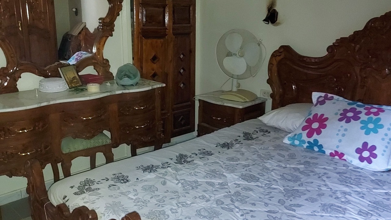 Photo of Bedroom in Zaouia Ksibet Thrayet