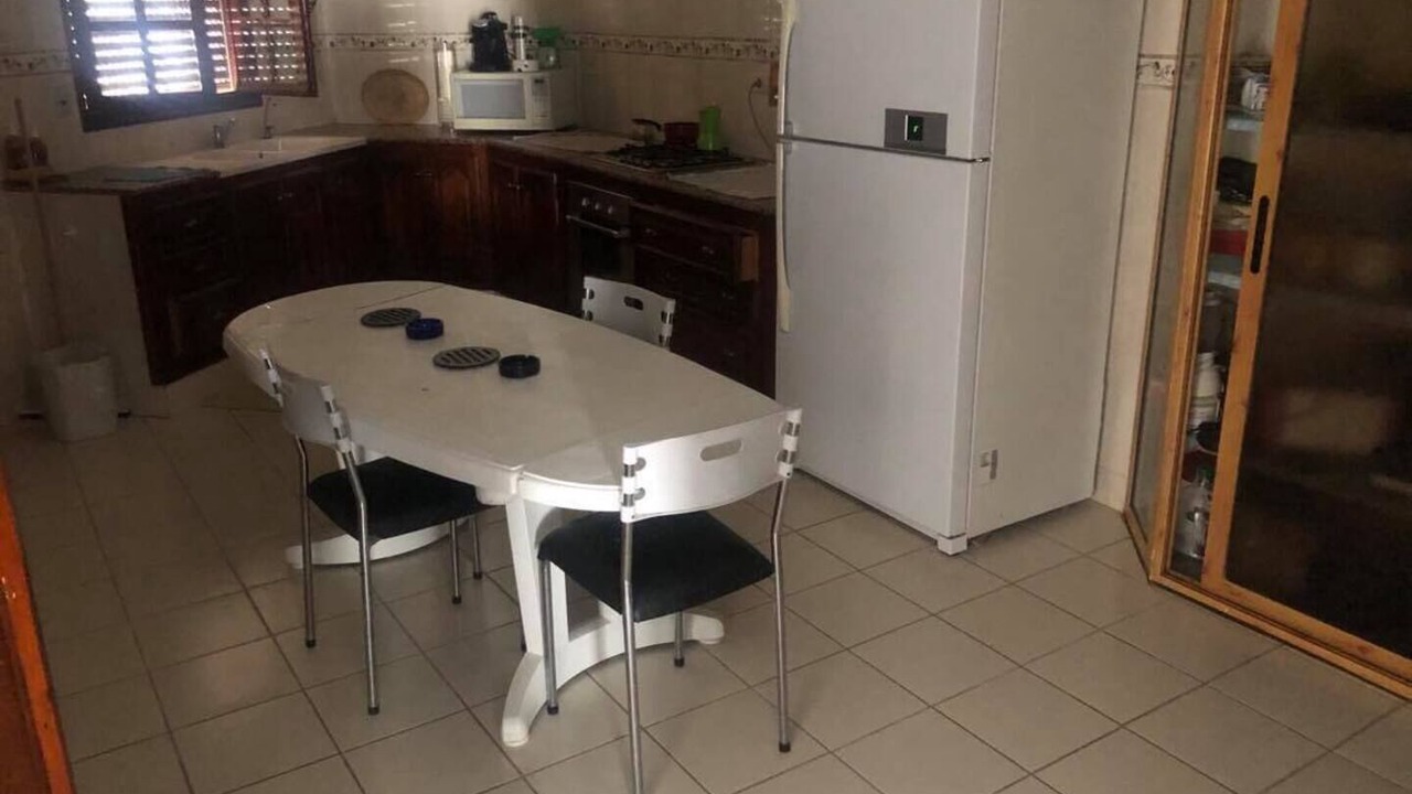Photo of Kitchen in Ennasr
