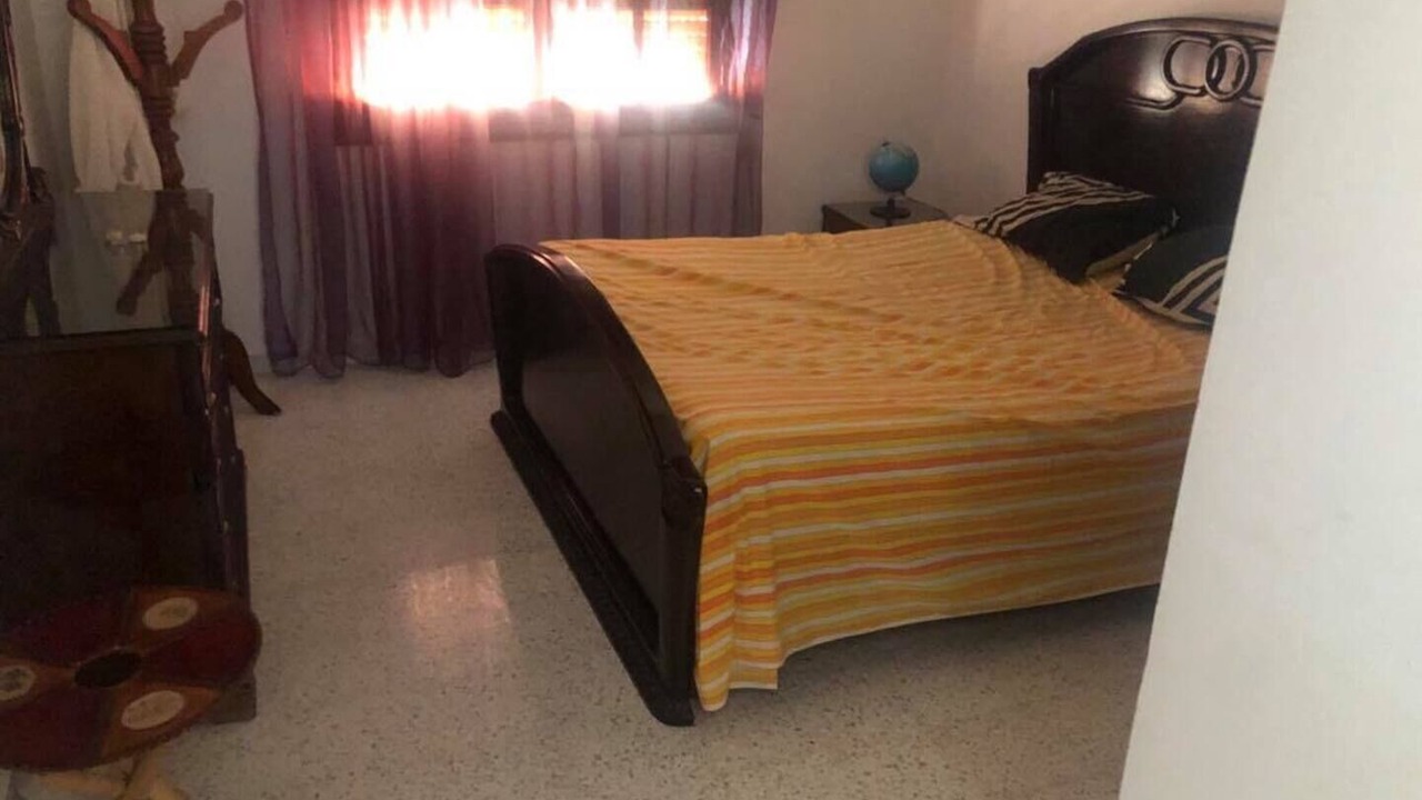 Photo of Bedroom in Ennasr