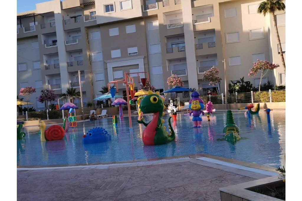 Photo of Outdoor in Monastir