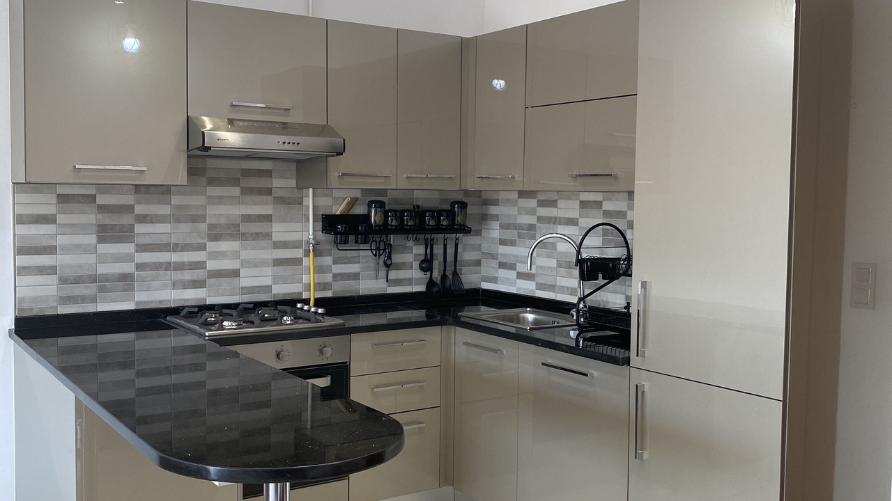 Photo of Kitchen in Monastir