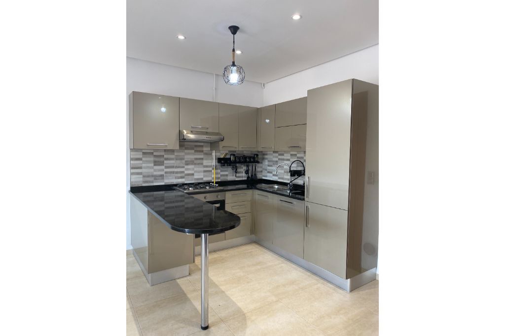Photo of Kitchen in Monastir