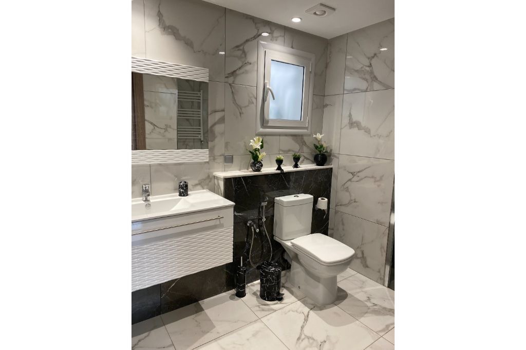 Photo of Bathroom in Monastir