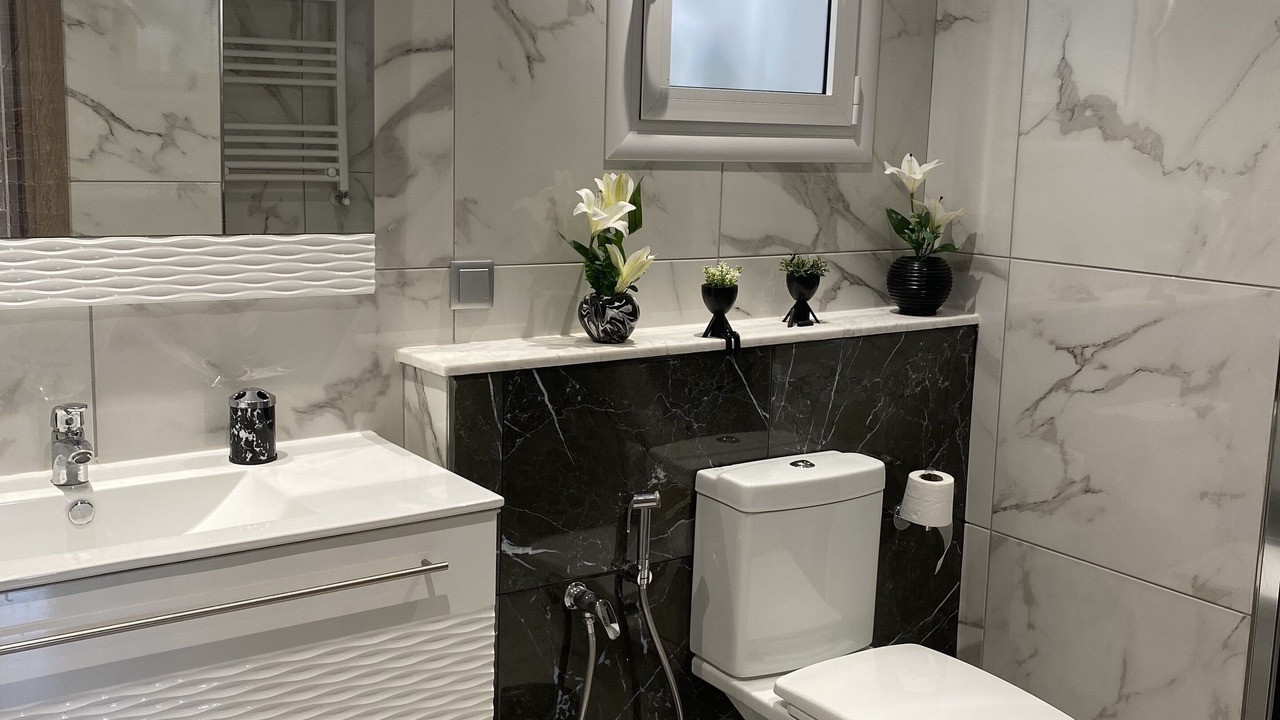 Photo of Bathroom in Monastir