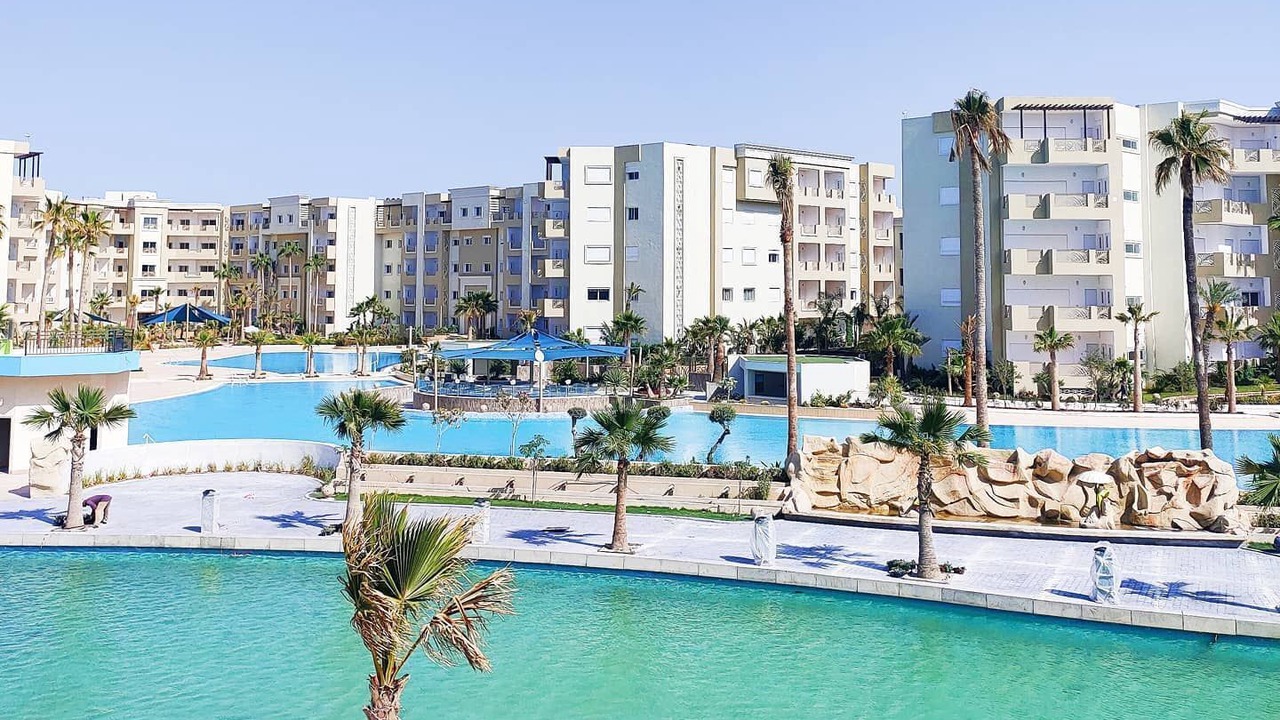 Photo of Outdoor in Monastir