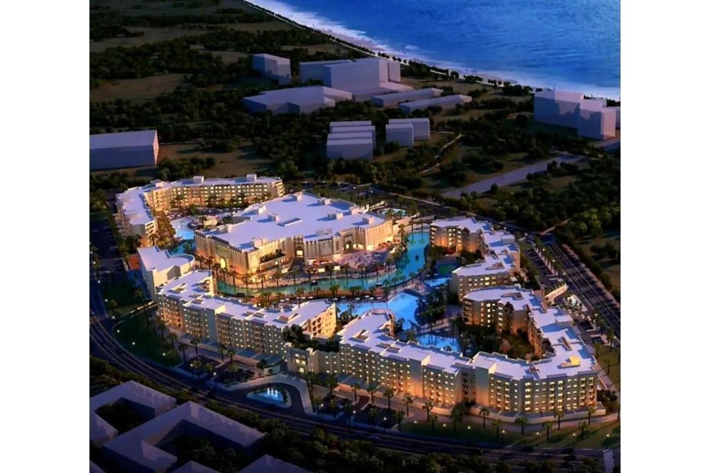 Photo of Outdoor in Monastir