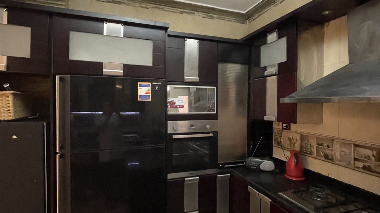Photo of Kitchen in Al-Basatin