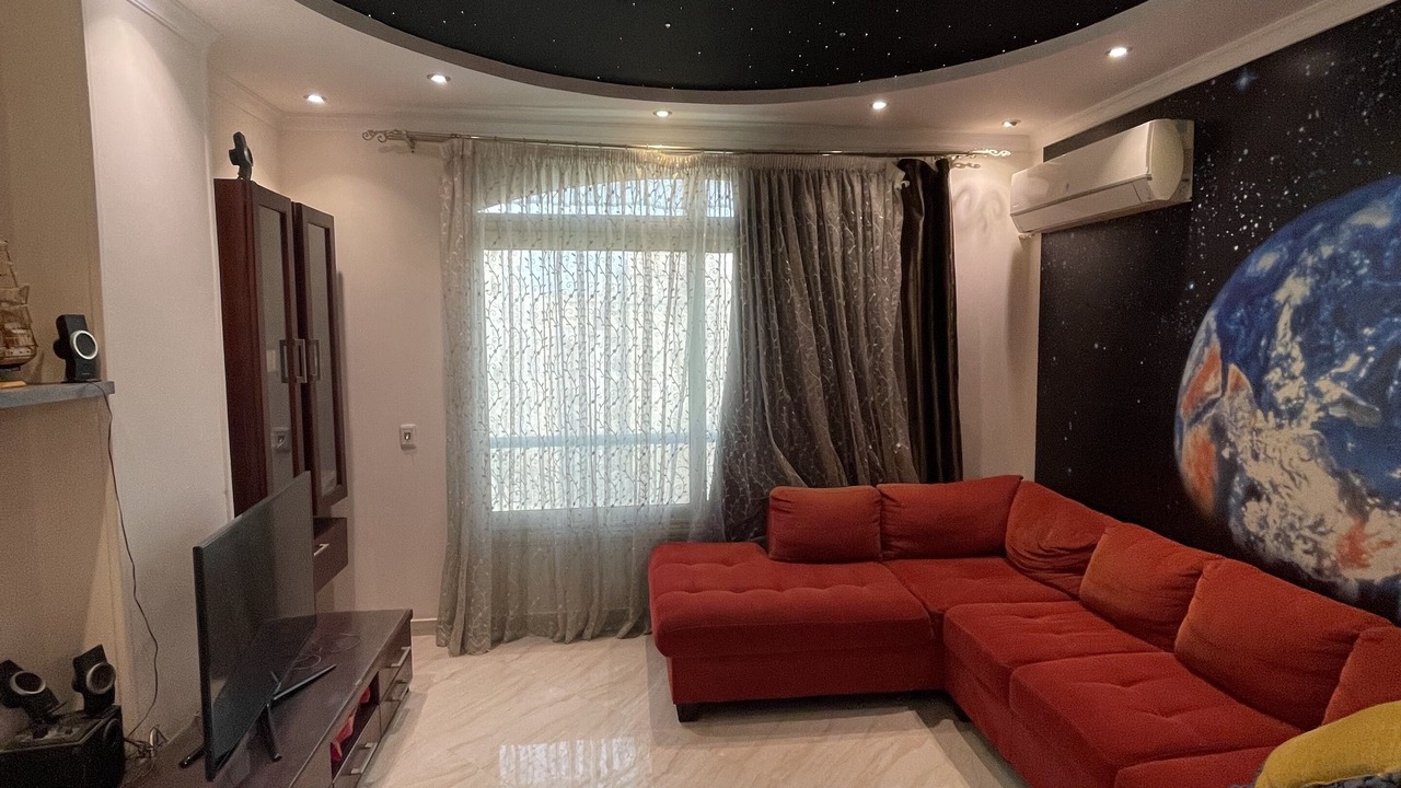 Photo of Livingroom in Al-Basatin
