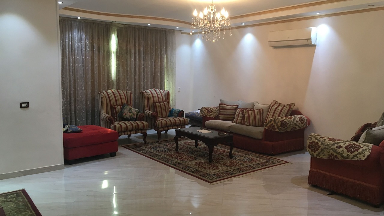 Photo of Livingroom in Al-Basatin