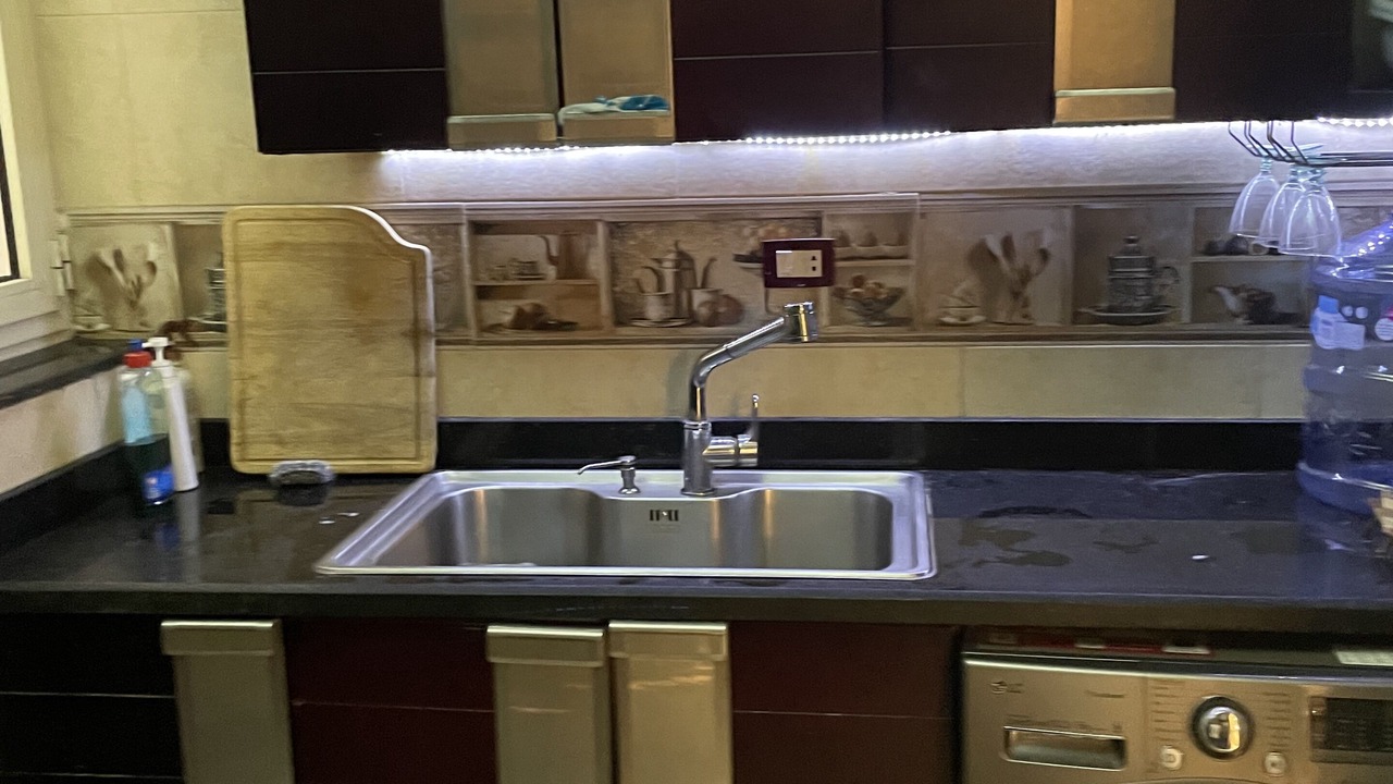 Photo of Kitchen in Al-Basatin