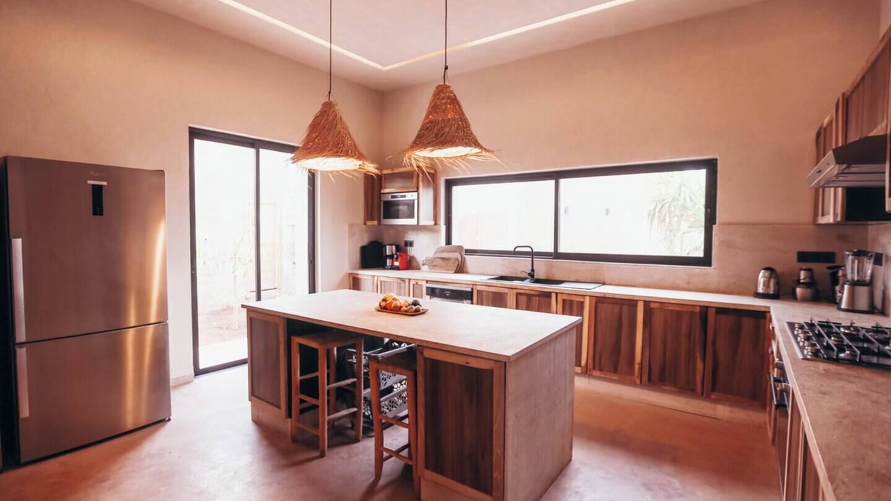 Photo of Kitchen in Oulad Hassoune