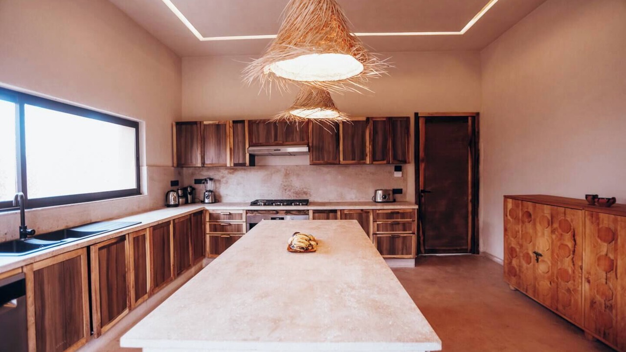 Photo of Kitchen in Oulad Hassoune