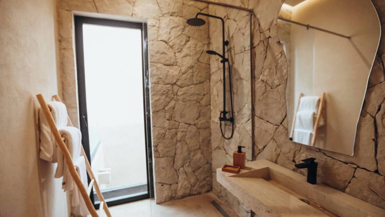 Photo of Bathroom in Oulad Hassoune