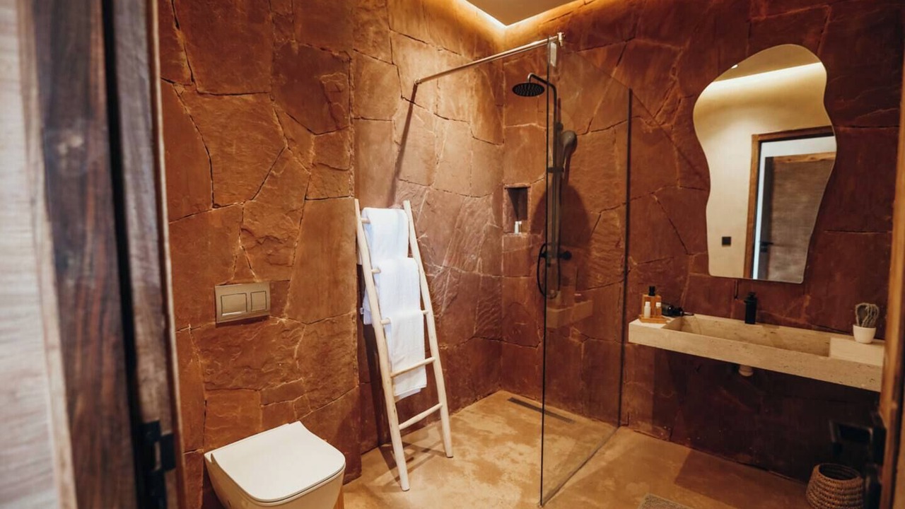 Photo of Bathroom in Oulad Hassoune