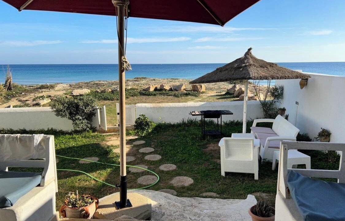 Photo of Patio Balcony in Kelibia