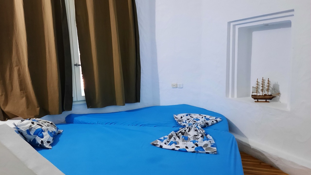 Photo of Bedroom in Kelibia