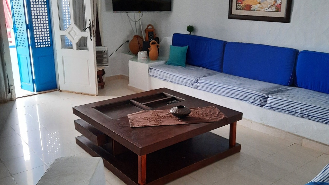 Photo of Livingroom in Kelibia