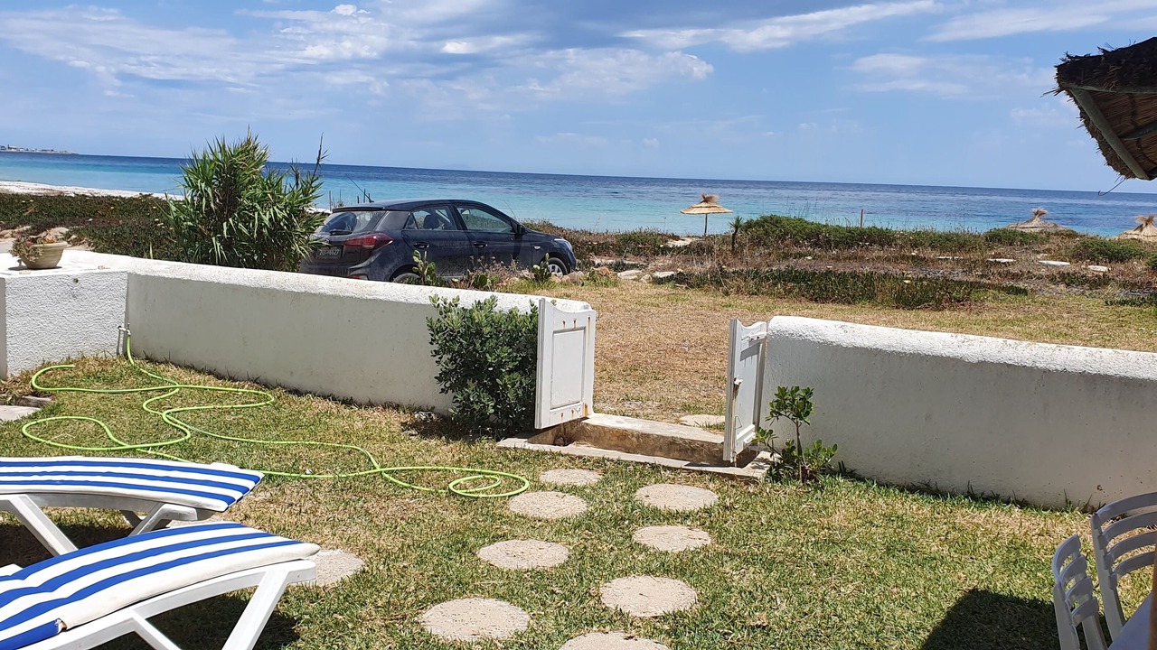 Photo of Outdoor in Kelibia