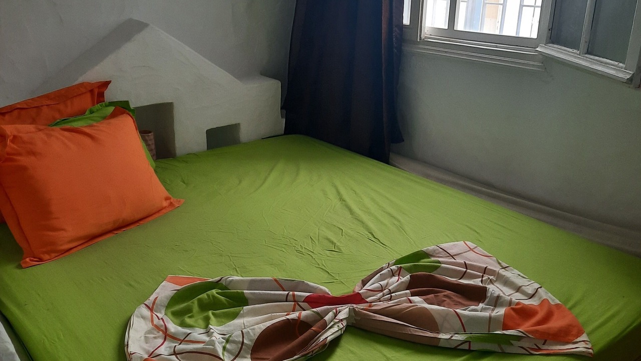 Photo of Bedroom in Kelibia
