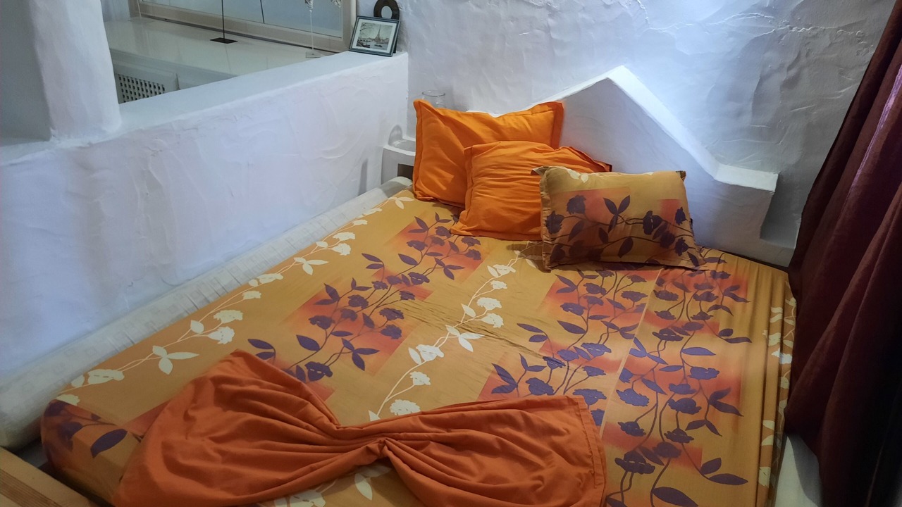 Photo of Bedroom in Kelibia