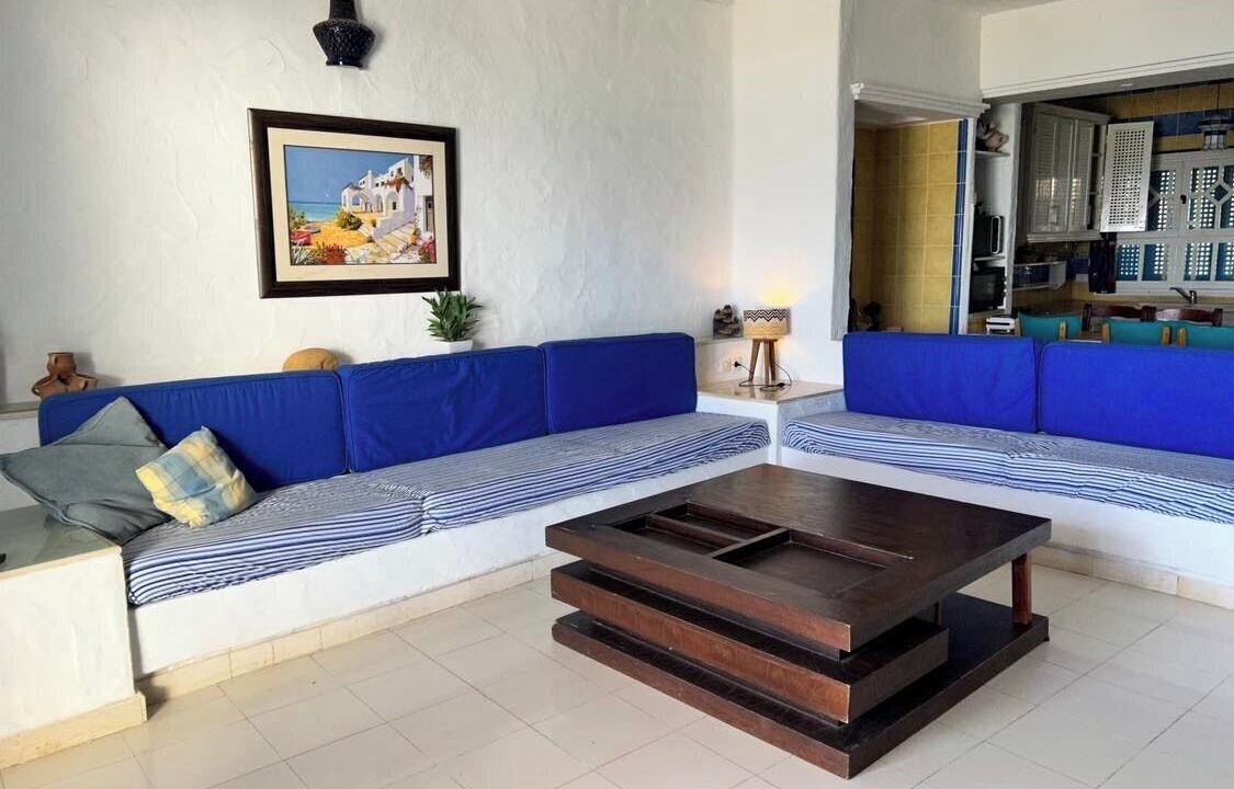 Photo of Livingroom in Kelibia