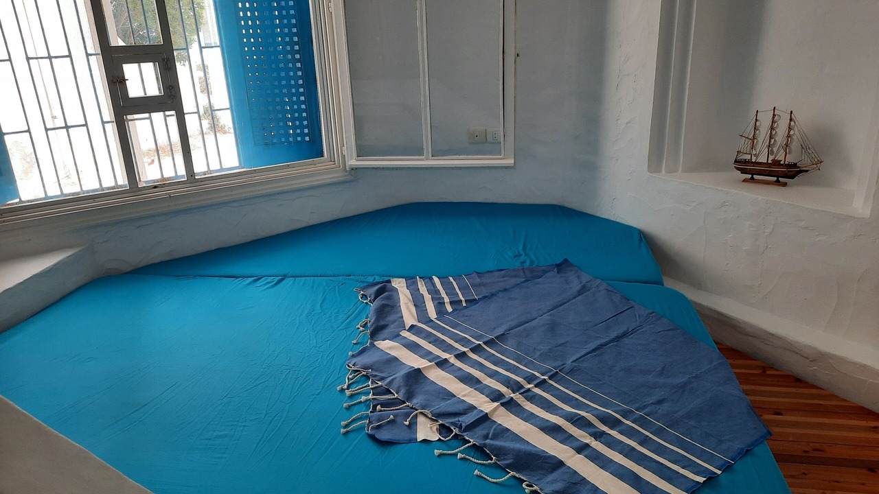 Photo of Bedroom in Kelibia