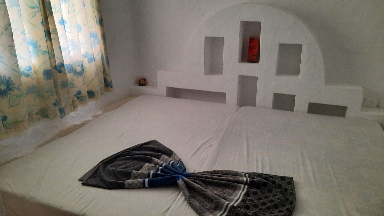 Photo of Bedroom in Kelibia