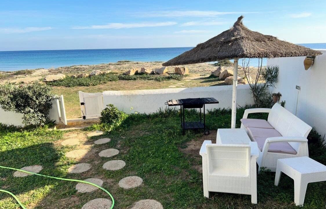 Photo of Outdoor in Kelibia