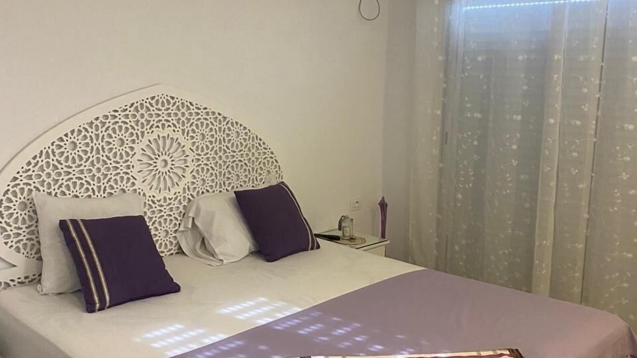 Photo of Bedroom in Arkou
