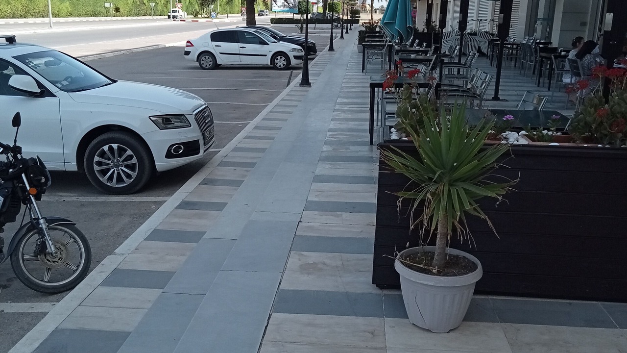 Photo of Outdoor in Mahdia