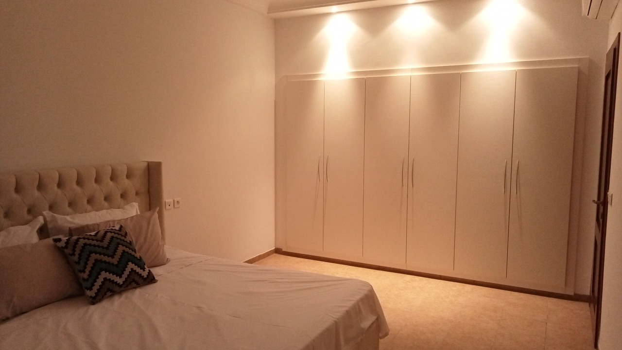 Photo of Bedroom in Mahdia