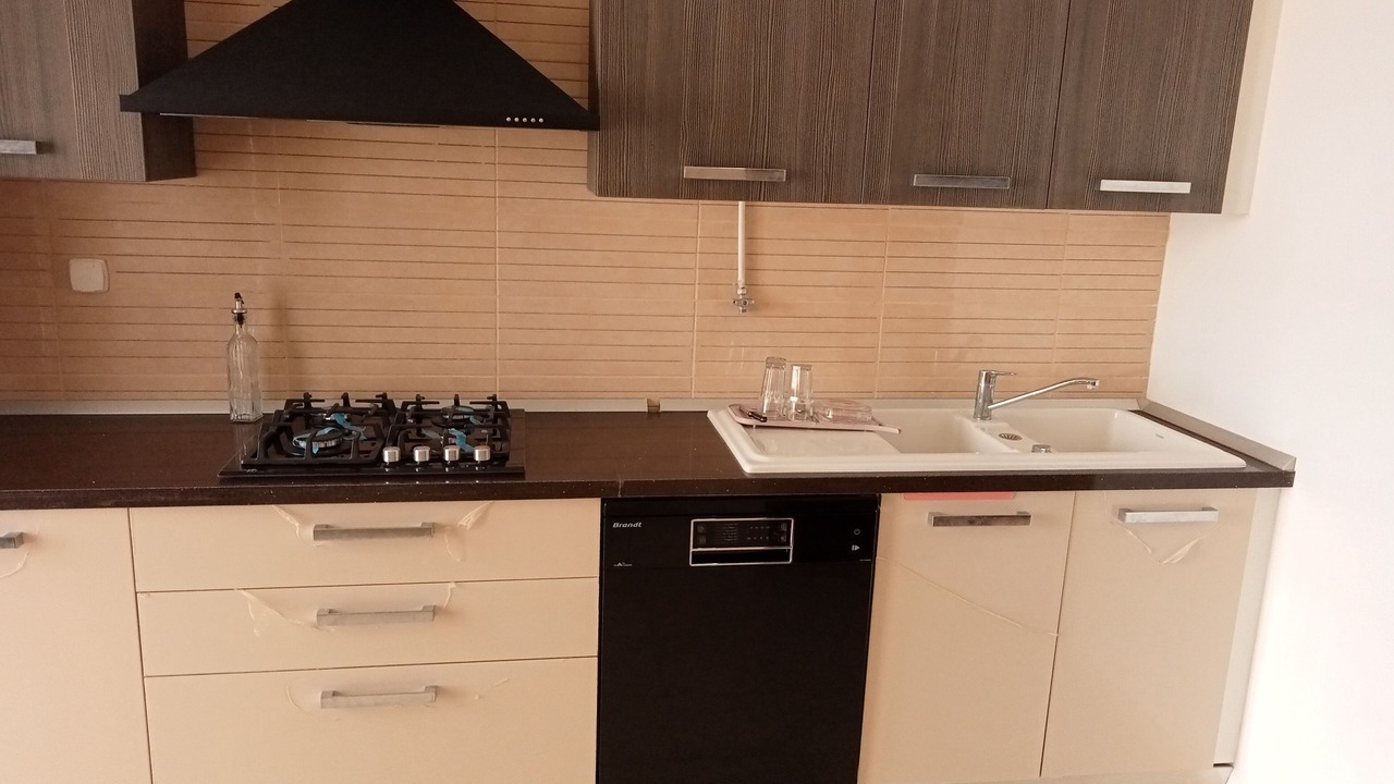 Photo of Kitchen in Mahdia