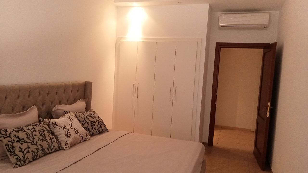 Photo of Bedroom in Mahdia
