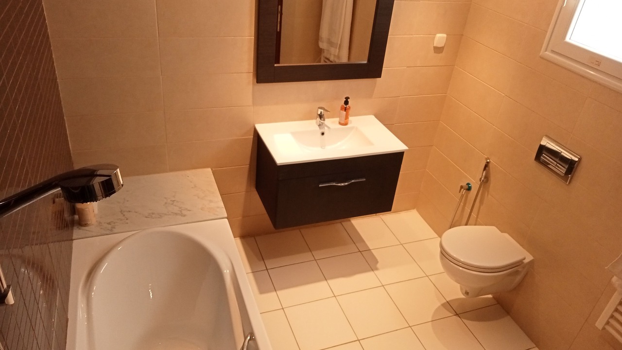 Photo of Bathroom in Mahdia