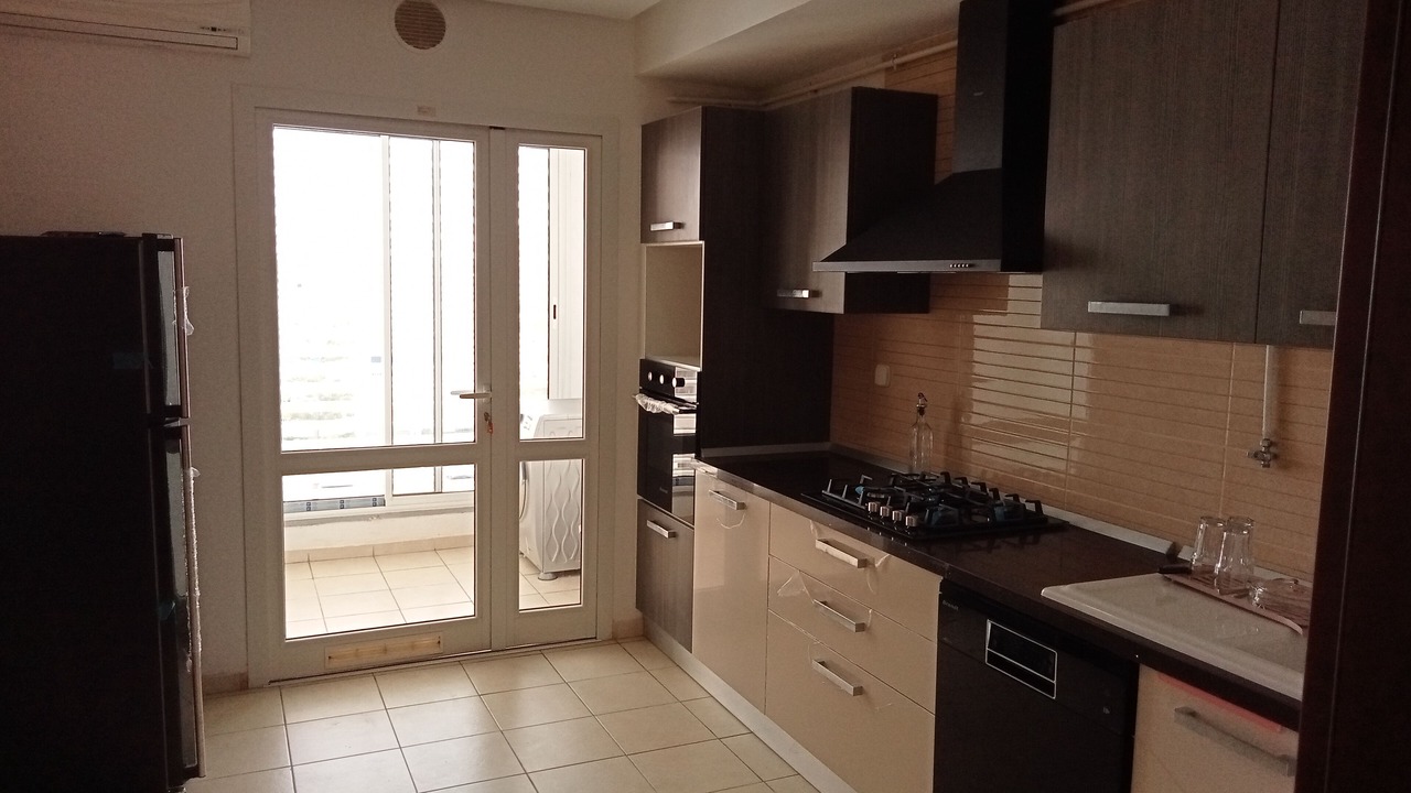 Photo of Kitchen in Mahdia