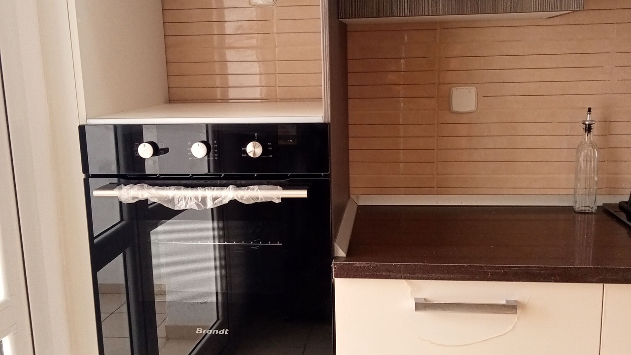 Photo of Kitchen in Mahdia
