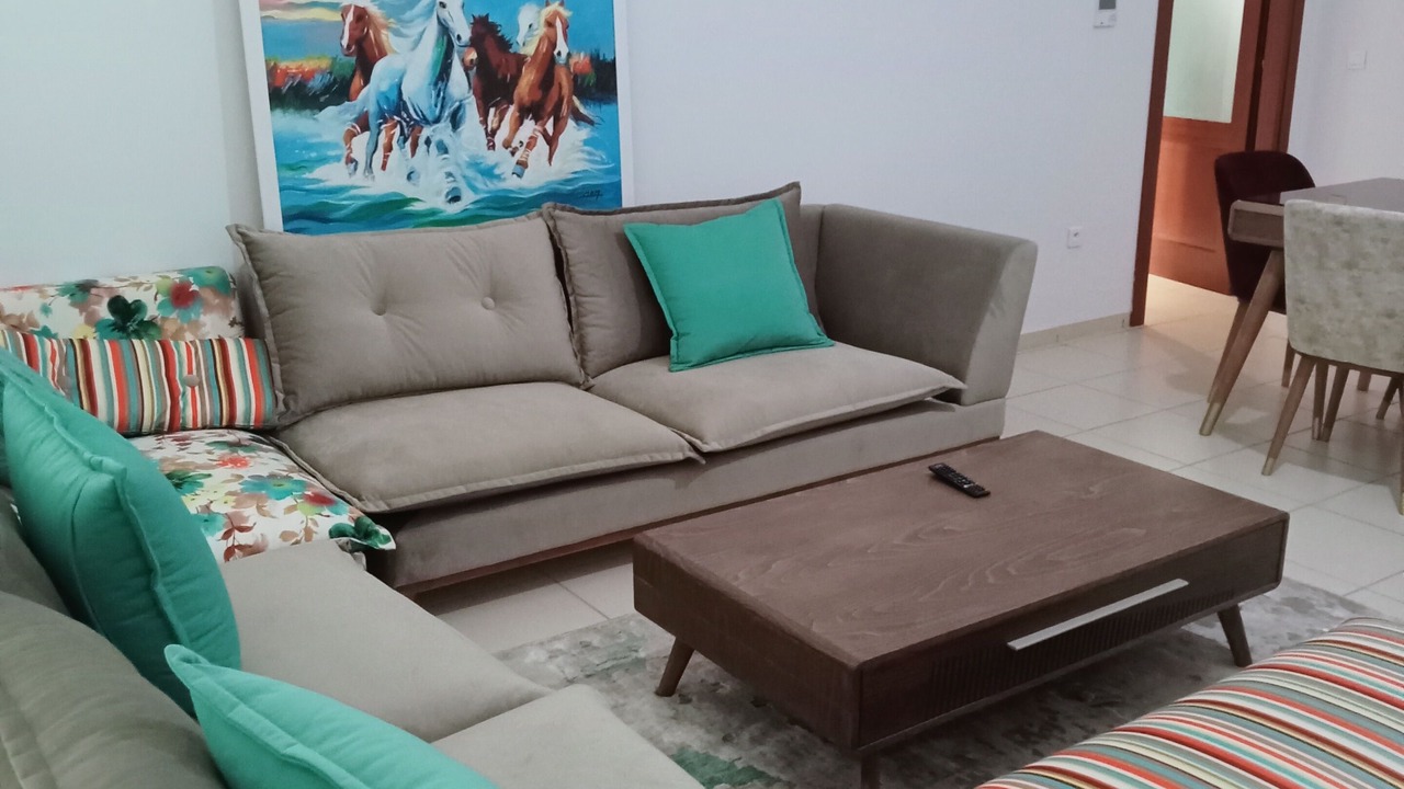 Photo of Livingroom in Mahdia