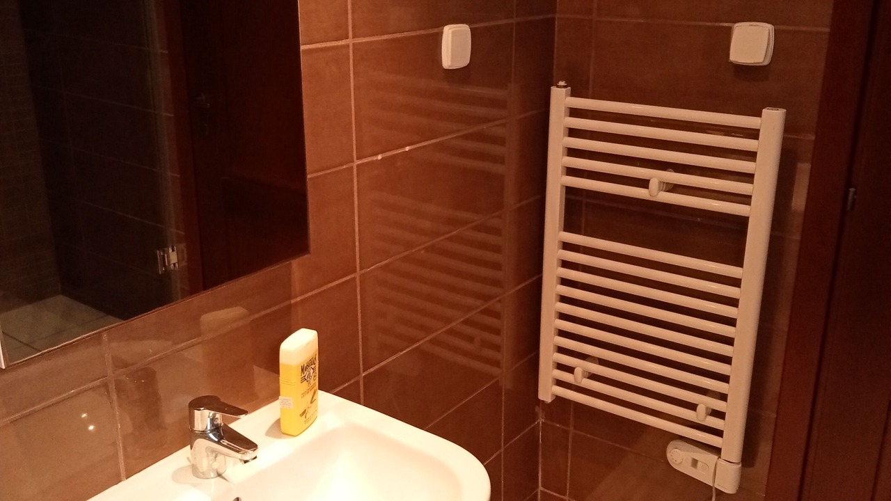 Photo of Bathroom in Mahdia