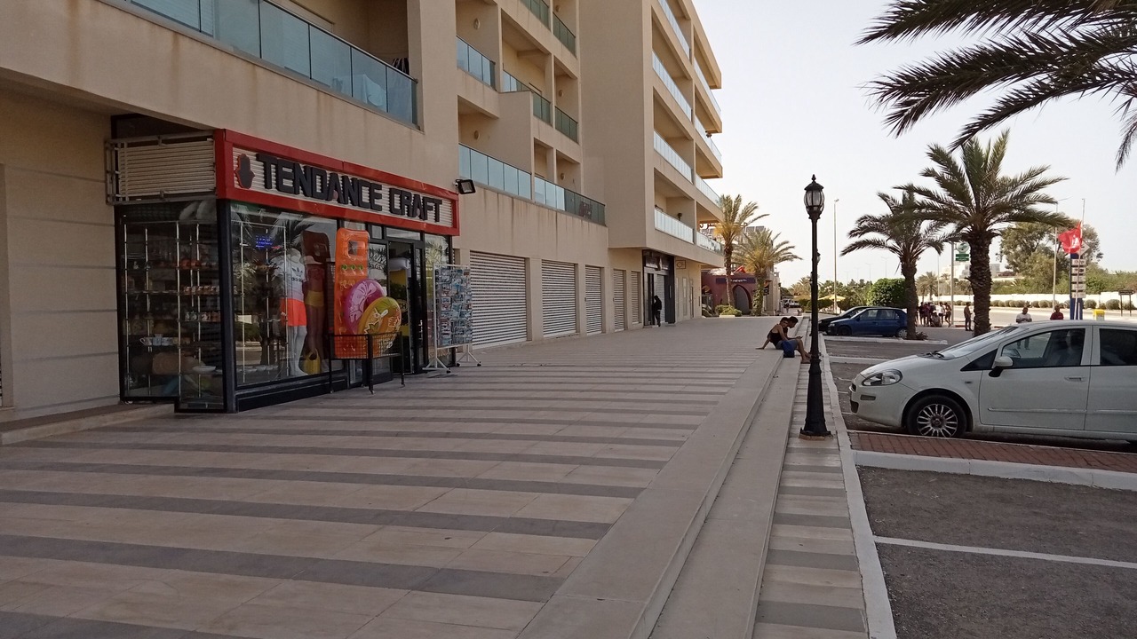 Photo of Outdoor in Mahdia