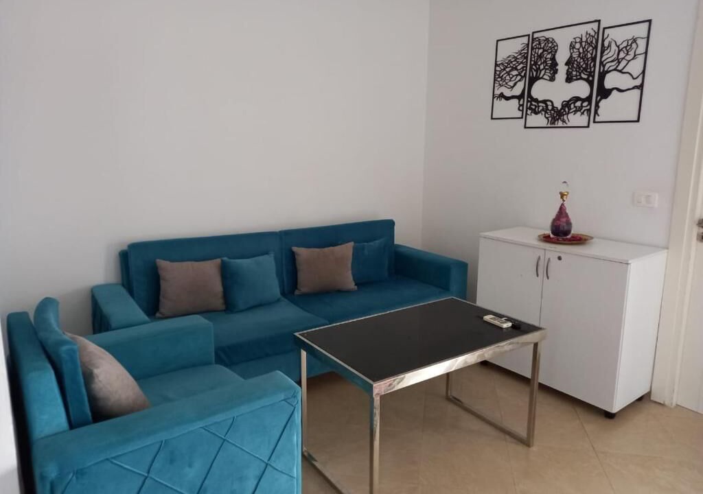 Photo of Livingroom in Jardins d'El Menzah 2