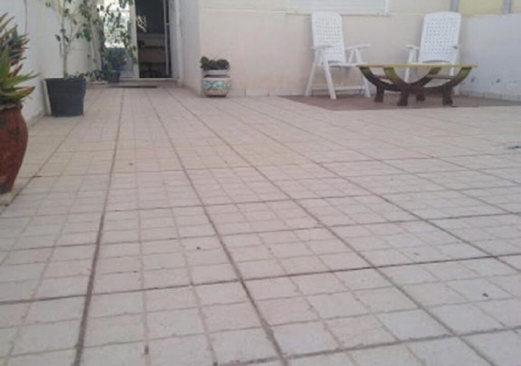 Photo of Patio Balcony in Jardins d'El Menzah 2