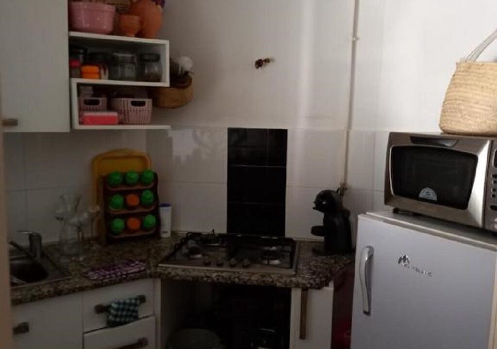 Photo of Kitchen in Jardins d'El Menzah 2