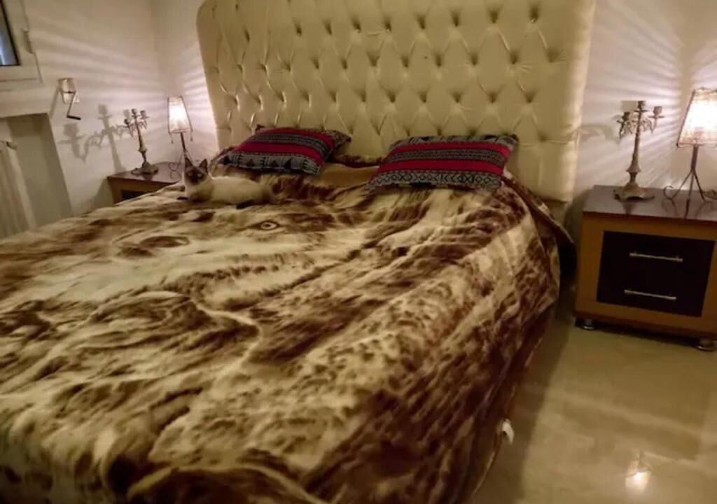 Photo of Bedroom in Jardins d'El Menzah 2