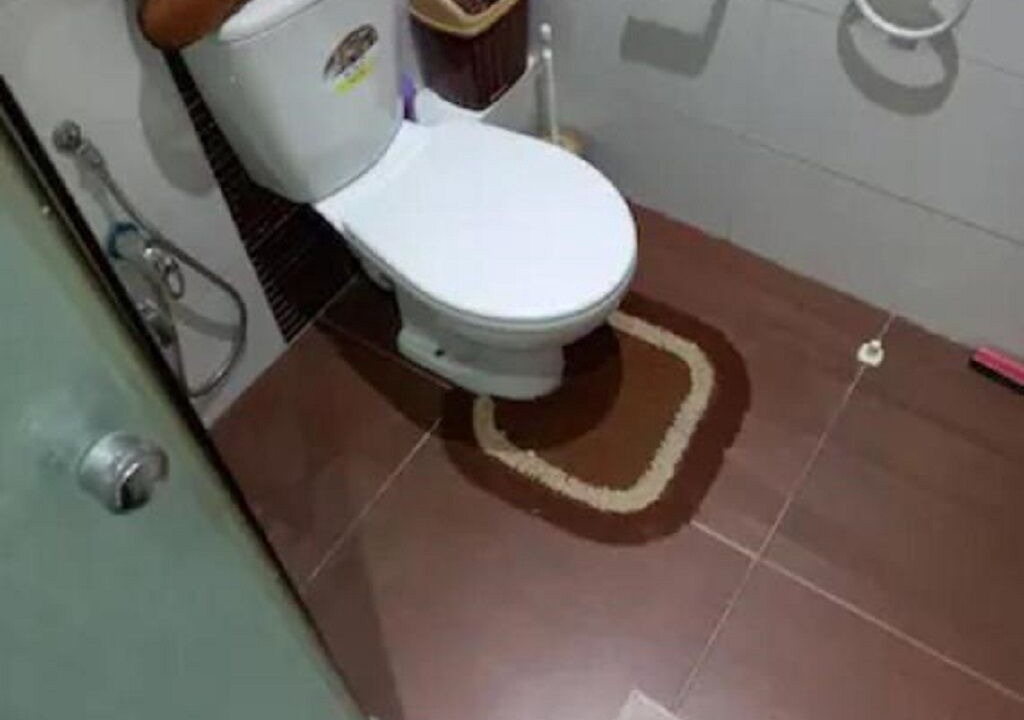 Photo of Bathroom in Jardins d'El Menzah 2